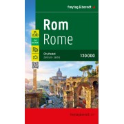 Rom Pocket FB